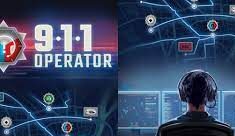 911 Operator Game android