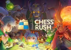 Chess Rush Game android