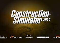 Construction Simulator 2014 game