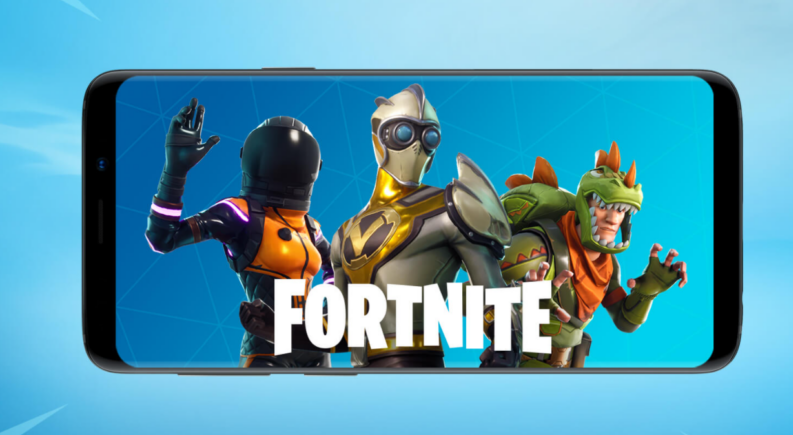 Fortnite repacked download