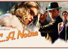 L.A. Noire repacked download
