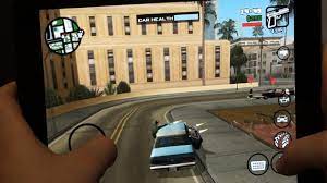 GTA San Andreas apk 🎮 Free Download for Android ️