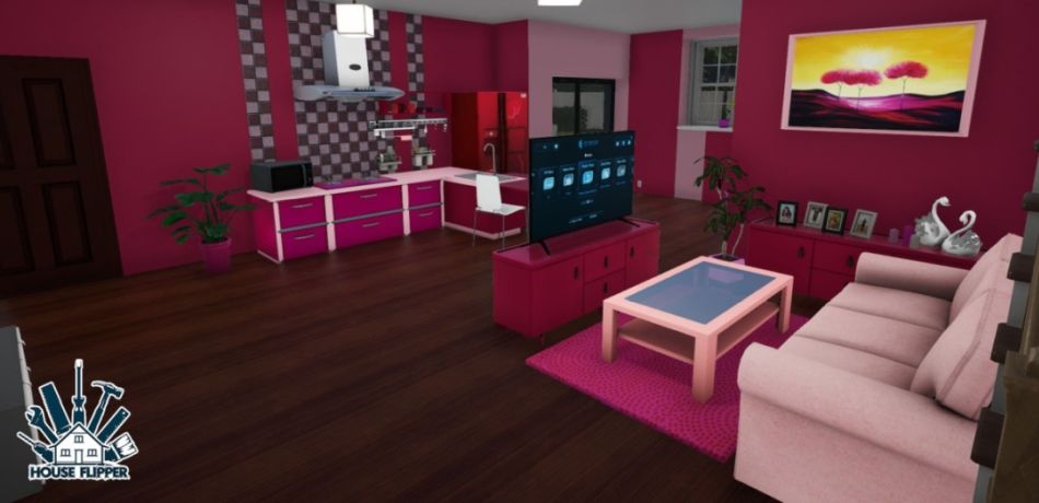 House Flipper