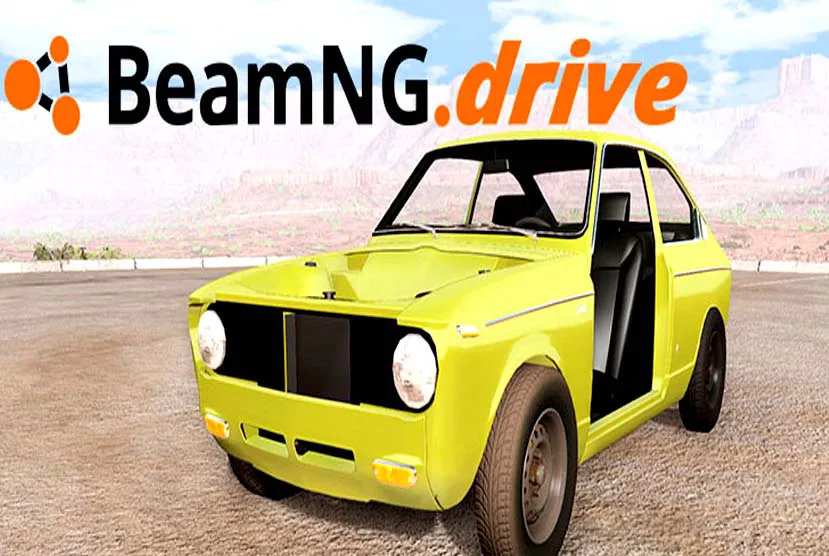 BeamNG.drive