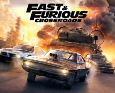 Fast and Furious Crossroads