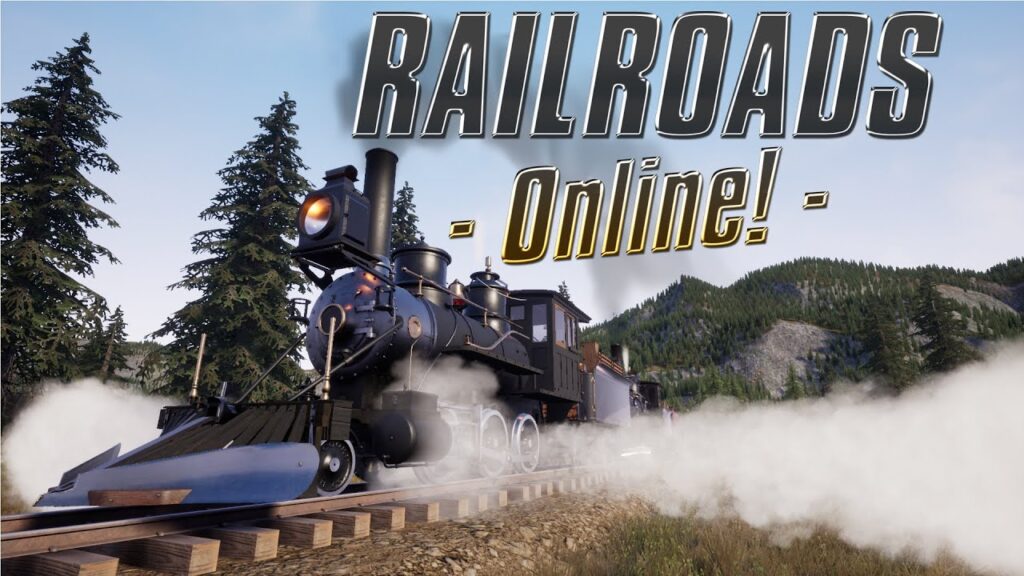RAILROADS Online repacked download