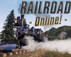 RAILROADS Online repacked download