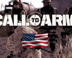CALL TO ARMS repacked download