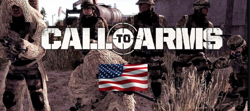 CALL TO ARMS repacked download