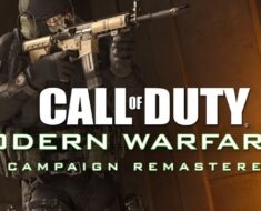 COD: Modern Warfare 2