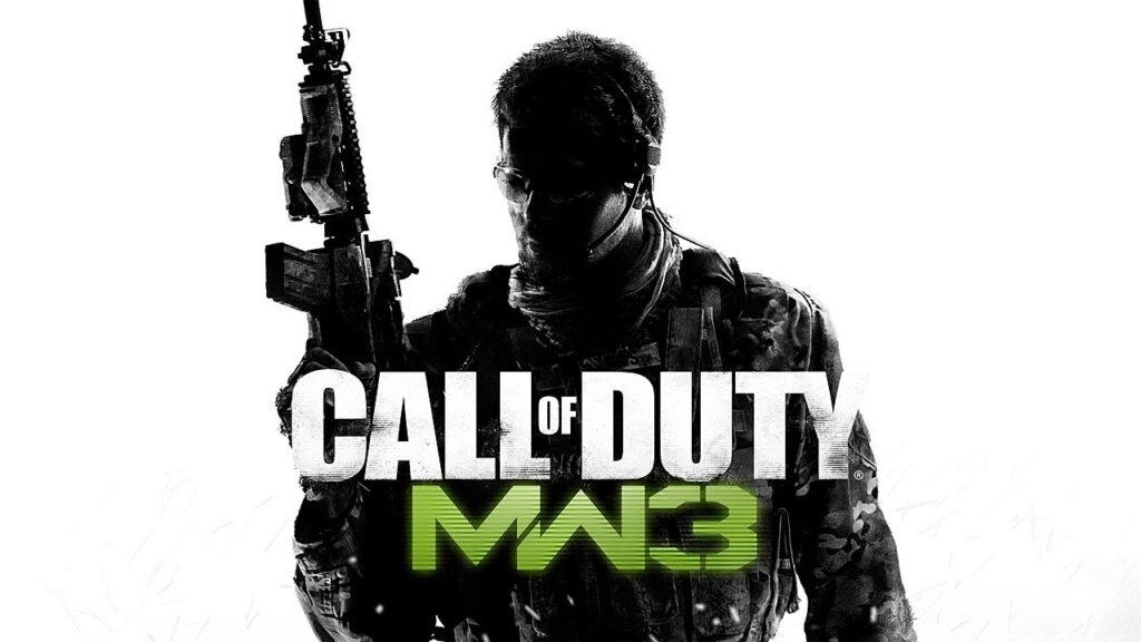 Call of Duty: Modern Warfare 3