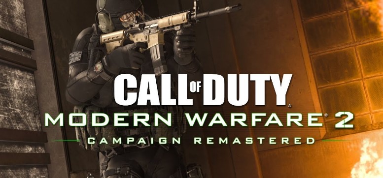 COD: Modern Warfare 2