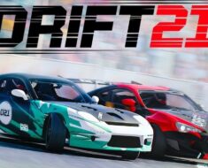 DRIFT 21 repacked download