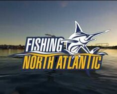 FISHING: NORTH ATLANTIC repacked