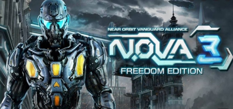 Nova 3