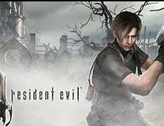 Resident Evil 4 download