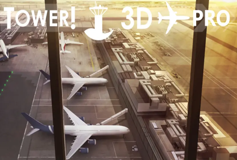 Tower 3D Pro repacked