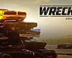 WRECKFEST: COMPLETE EDITION repacked
