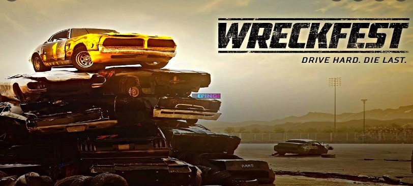 WRECKFEST: COMPLETE EDITION repacked