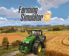 Farming Simulator 20 apk