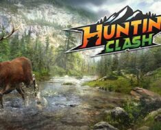 Hunting Clash Hunter Game