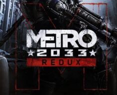 Metro 2033: Redux repacked
