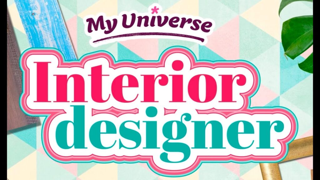 My Universe- Interior Designer