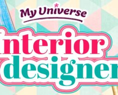 My Universe- Interior Designer