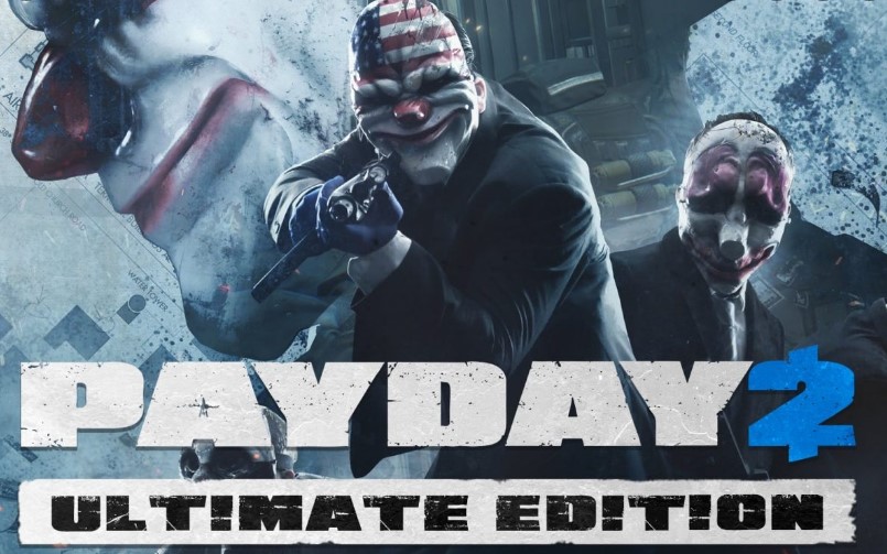 Payday 2