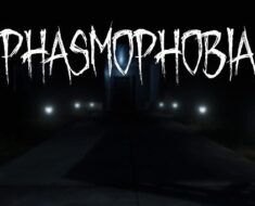 Phasmophobia repacked download