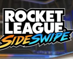 Rocket league