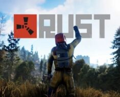 Rust Game repacked download