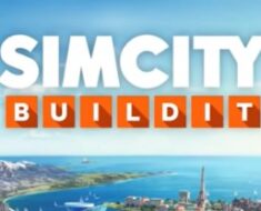SimCity BuildIt apk download