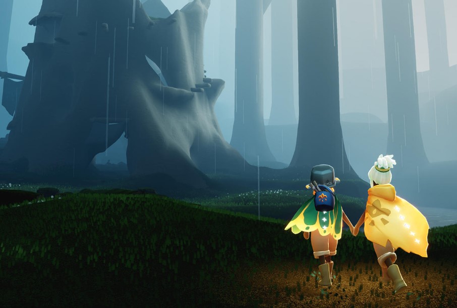 Sky: Children of the Light