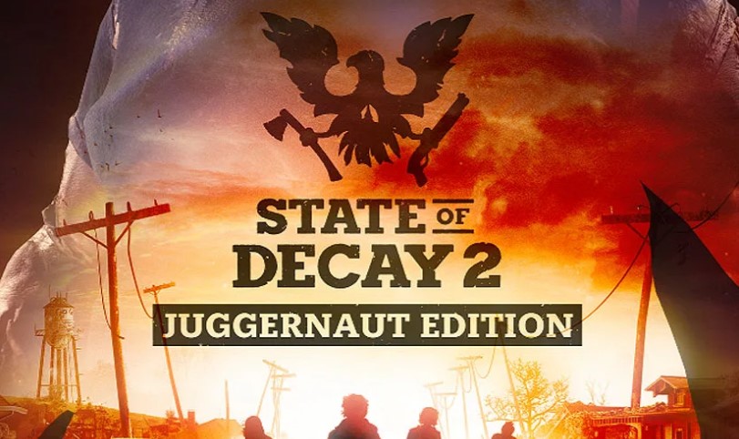 State Of Decay 2