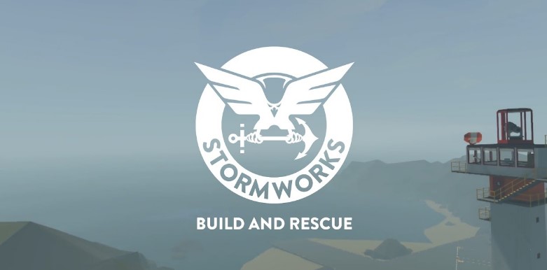 Stormworks Build and Rescue