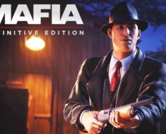 Mafia Definitive Edition repacked