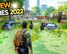 games launched in January 2022