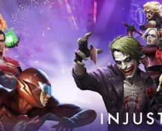 Injustice 2 apk download