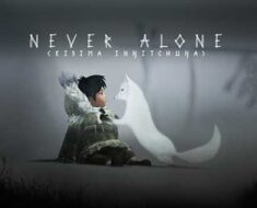 Never Alone : Ki Edition apk download
