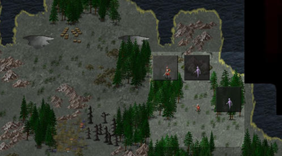 Conquest of Elysium 3 Apk