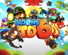 download Bloons TD 6