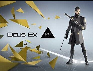 Deus Ex GO Apk download