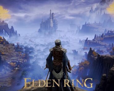 download Elden Ring game