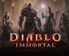 Diablo: Immortal News