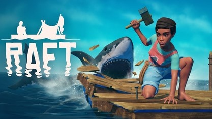 Raft game download