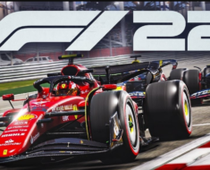 F1 22 News