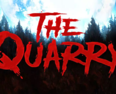 The Quarry game download❤️