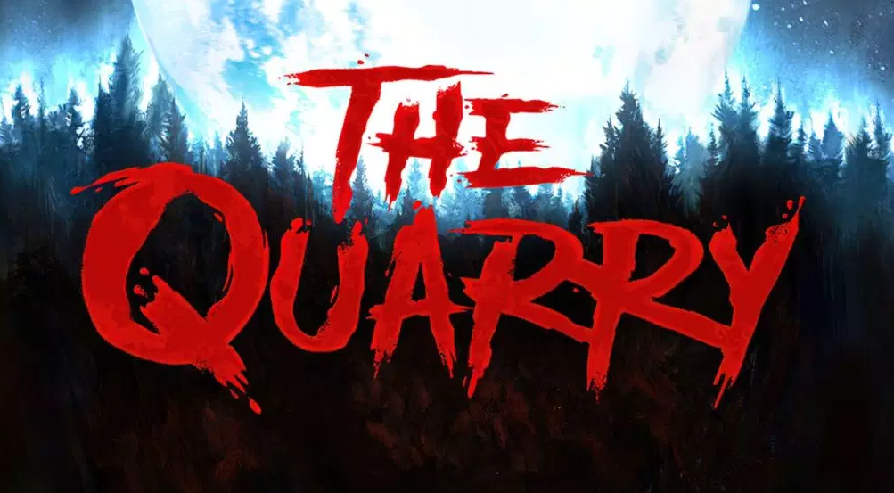 The Quarry game download❤️