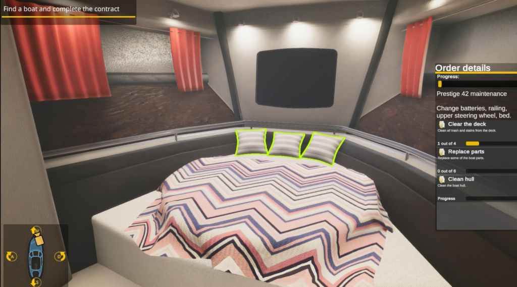 Yacht Mechanic Simulator News